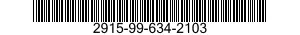2915-99-634-2103  2915996342103 996342103