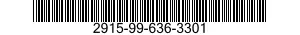 2915-99-636-3301  2915996363301 996363301