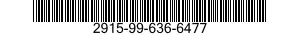 2915-99-636-6477  2915996366477 996366477
