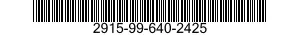 2915-99-640-2425  2915996402425 996402425