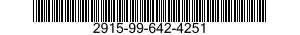2915-99-642-4251  2915996424251 996424251