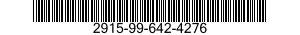 2915-99-642-4276  2915996424276 996424276