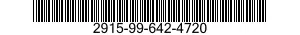 2915-99-642-4720  2915996424720 996424720
