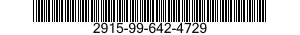 2915-99-642-4729  2915996424729 996424729