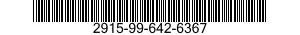 2915-99-642-6367  2915996426367 996426367