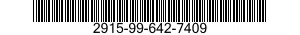 2915-99-642-7409  2915996427409 996427409