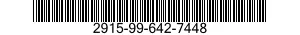 2915-99-642-7448  2915996427448 996427448