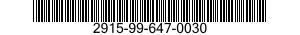2915-99-647-0030  2915996470030 996470030