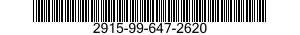 2915-99-647-2620  2915996472620 996472620