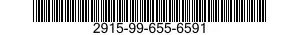 2915-99-655-6591  2915996556591 996556591