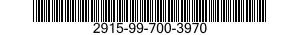 2915-99-700-3970  2915997003970 997003970