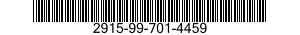 2915-99-701-4459  2915997014459 997014459