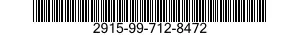 2915-99-712-8472  2915997128472 997128472