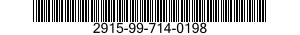 2915-99-714-0198  2915997140198 997140198