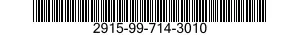 2915-99-714-3010  2915997143010 997143010