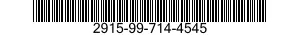 2915-99-714-4545  2915997144545 997144545