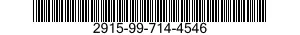 2915-99-714-4546  2915997144546 997144546