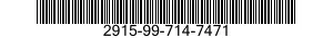 2915-99-714-7471  2915997147471 997147471