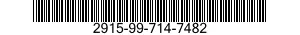 2915-99-714-7482  2915997147482 997147482