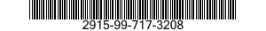 2915-99-717-3208 CONNECTION,DOWN STR 2915997173208 997173208