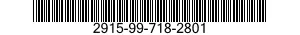2915-99-718-2801  2915997182801 997182801