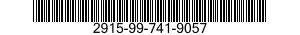 2915-99-741-9057  2915997419057 997419057