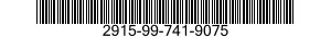 2915-99-741-9075  2915997419075 997419075