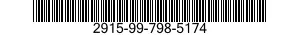 2915-99-798-5174  2915997985174 997985174