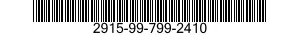 2915-99-799-2410  2915997992410 997992410