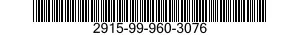 2915-99-960-3076 VALVE,FLOW CONTROL 2915999603076 999603076