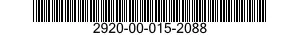 2920-00-015-2088  2920000152088 000152088