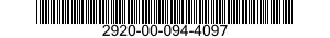 2920-00-094-4097  2920000944097 000944097