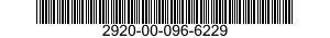 2920-00-096-6229  2920000966229 000966229