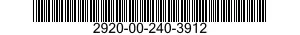 2920-00-240-3912  2920002403912 002403912