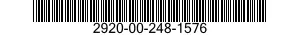 2920-00-248-1576  2920002481576 002481576