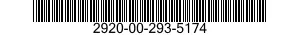 2920-00-293-5174  2920002935174 002935174