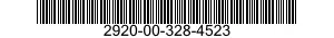 2920-00-328-4523  2920003284523 003284523