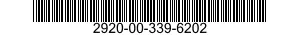 2920-00-339-6202  2920003396202 003396202