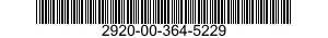 2920-00-364-5229  2920003645229 003645229