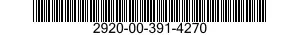 2920-00-391-4270  2920003914270 003914270