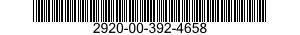 2920-00-392-4658  2920003924658 003924658