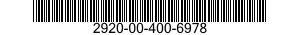 2920-00-400-6978 BUTTON,STARTER 2920004006978 004006978