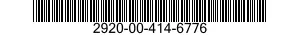 2920-00-414-6776  2920004146776 004146776