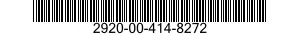 2920-00-414-8272  2920004148272 004148272