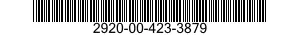 2920-00-423-3879  2920004233879 004233879
