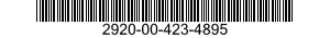 2920-00-423-4895 LINK 2920004234895 004234895