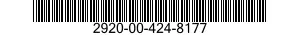 2920-00-424-8177  2920004248177 004248177