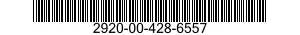 2920-00-428-6557  2920004286557 004286557
