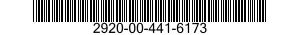 2920-00-441-6173  2920004416173 004416173