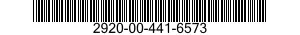 2920-00-441-6573  2920004416573 004416573